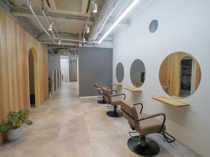 ファクト(FACT SPA)の写真