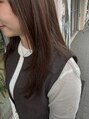 コトナ 越谷店&nbsp;レイヤーカット