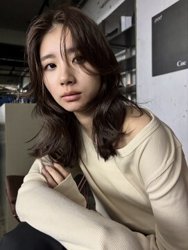 ミディアムレイヤー