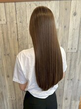 アンサ 城陽寺田店(ANSA)&nbsp;ロングスタイル