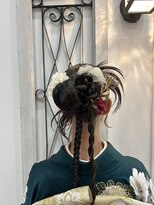 タブー 岐阜店(TABOO)&nbsp;【カチモリヘア】