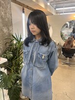 クオーレ(CUORE)&nbsp;大人レイヤースタイル