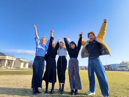 シュパーブ オリゾン(SUPERBE horizon)の写真