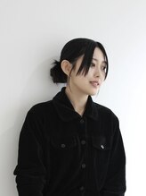 ユオラン(YOULAN)&nbsp;　大野 朱里