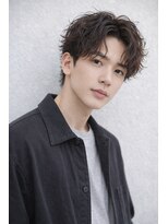 レイ バイ セブンルックス 宇都宮鶴田店(Lay by 7LOOKS)&nbsp;スパイラルパーマ