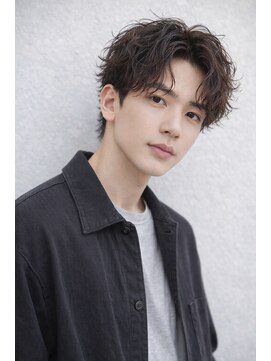 レイ バイ セブンルックス 宇都宮鶴田店(Lay by 7LOOKS) スパイラルパーマ