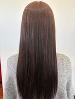 ヘアーメイクグロワール(HAIR MAKE GLOIRE)&nbsp;ブリーチなしのWカラー