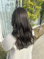 ル クール(Le Coeur.) オリーブカラー yine