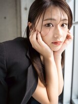 ユニ バイ ミリィ 四日市(uni by mily)&nbsp;髪質改善×縮毛矯正×レイヤーカット