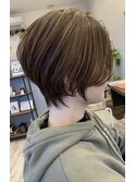 大人かっこいいトランクスショート