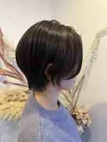 アンジュール&nbsp;ショート