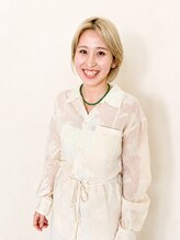 リンネルヘアー (Rin:nel hair)&nbsp;高西 悠