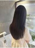 スモーキーアッシュ