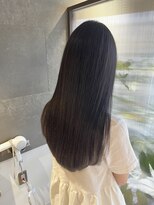 スリープ(Sleep) スモーキーアッシュ