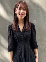 アリエッタ アザブ(ARIETTA AZABU)&nbsp;山下 莉野