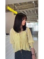 アンバースデー(UNBIRTHDAY) ミディアムレイヤー