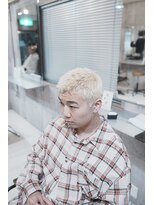 ファミリア 平野(familia)&nbsp;ボウズショート