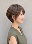 大人ショート【高座渋谷】<20代30代40代50代60代>