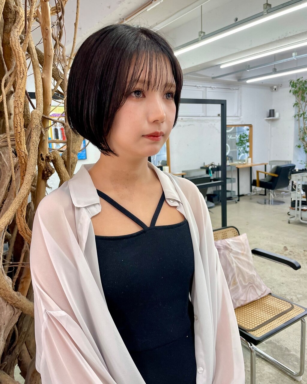 2026年夏】髪型・ヘアアレンジ｜鹿児島｜新着順｜ホットペッパー