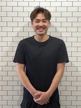 バディー ヘアーサロン(Buddy Hair Salon)&nbsp;森下 海人