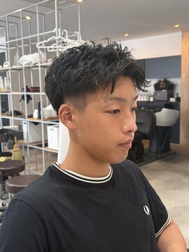 レボ(Revo) ルーズショート