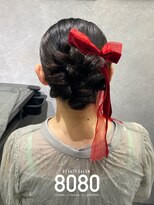 はればれ 桜木町 関内(8080) ふわふわお団子
