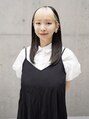 イコ 表参道原宿(ico)&nbsp;榎本 葉奈