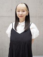 イコ 表参道原宿(ico) 榎本 葉奈