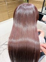 ロイエン 北浦和(Loyen.)&nbsp;【ロイエン　北浦和】ケアカラー　竹内　聡