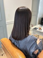 サプリ 西荻窪店(Sapuri)&nbsp;髪質改善/地毛風ストレート/縮毛矯正/髪質改善トリートメント
