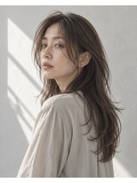 スイ バイティティ 川崎店(suis. by titi)&nbsp;ロングレイヤー