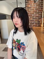 エミュ(emu)&nbsp;ミディアムレイヤー