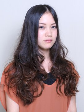 シックス(CHIX) ロングスタイル 1