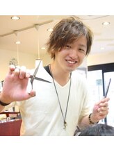 宮本 優 ニュートラル New Tral の美容師 スタイリスト ホットペッパービューティー 宮本 優 ニュートラル New Tral の美容師 スタイリスト ホットペッパービューティー