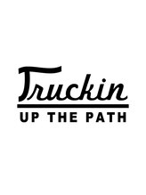 TRUCKIN UP THE PATH【トラッキンアップザパス】