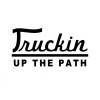トラッキンアップザパス(TRUCKIN UP THE PATH)のお店ロゴ