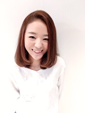 グロワール(GLOIRE) カラークセストパー（Ｒ）