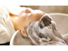 ◇◆ヘッドスパの流れ◆◇３