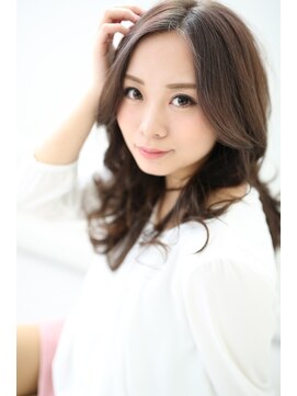 ヘアリゾート粋 新宿三丁目本店 新宿三丁目/髪質改善/デジタルパーマ/癒しの空間/古川