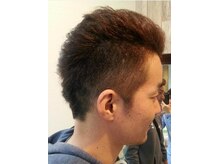 ビューティーサロン フック 嵯峨ノ店(HooK)