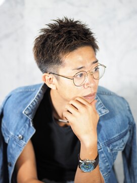 セブンズ(7'S) 《メンズショート》