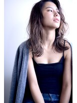 ミラバイグリーン(Mira by green)&nbsp;natural　wave　×　gradation　【ヴェールウェーブ】＃2