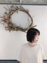 ボスコ 下北沢店(bosco) ☆ラインボブ☆《gocci》