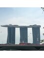 ボヤージュ(Voyage) 旅行が趣味なので出張を兼ねて色々なところに行きます。