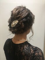 ジャパン ホンテン(JAPAN HONTEN) パーティーアレンジ