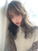 シー バイ スタイル(SEA by STYLE) シフォンベージュ