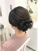 大人ルーズアップ