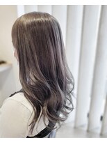 ロッコ 深谷店(ROCCO) #アッシュグレー#N.カラー#トキオトリートメント#TOKIO