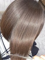 エスカーラ 表参道(THE ESCALA)&nbsp;リアルなお客様のツヤ髪73《マスダレイナ》