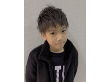 ヘアーパーチ(HAIR perch)